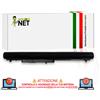 New Net Batteria compatibile con HP 15-d100 15-r101nl 15-g065nl 15-r139nl 14,8V