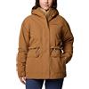 Columbia Drop Ridge™ Ii Interchange Jacket Cappotto invernale 3 in 1 Donna (Pacco da 1)