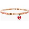 KIDULT LOVE BLAISE PASCAL DONNA REFERENZA 731732 GARANZIA UFFICIALE