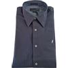 MARLBORO CLASSICS Camicia da uomo in cotone Malboro Classics