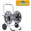 Claber Carrello avvolgitubo Claber mod. Metal Gemini cod. 8894