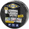 UHU BOSTIK Bostik GOMMA LIQUIDA NASTRO - 7,5 cm x 5 m