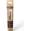 Easy Astina a pressione Easy Sam tende a vetro estensibile da 50 a 60 cm ottone