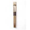 Easy Astina a pressione Easy Sam tende a vetro estensibile da 50 a 60 cm bianco