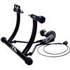 M-Wave Yoke N Roll - Rullo Magnetico per Allenamento per Interni, Colore: Nero