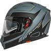 PREMIER CASCO DELTA RGY GREY BM GRIGIO,S