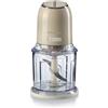 Ariete Tritatutto 600ml Ariete 0438-03 Vintage 400W Beige tritaverdure e ghiaccio