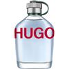 HUGO BOSS-HUGO HUGO Eau De Toilette 200 Ml Perfume Man Profumo Uomo