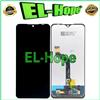 Nokia DISPLAY LCD PER NOKIA 7.2 TA-1193 1178 1196 1181 TOUCH SCREEN VETRO SCHERMO NERO