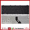 FUJITSU Tastiera Italiana Fujitsu LifeBook AH530P6200 AH531A AH531B AH531C AH531CEL