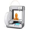 Cubify Cube-Stampante 3D, Argento