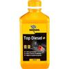 Bardahl Additivo Pulisci Iniettori Top Diesel+ Plus bio diesel Gasolio 1 Litro