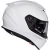 PREMIER CASCO DEVIL U8 BIANCO,S