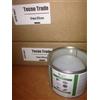 TecnoTrade Grasso di silicone trasparente, idrorepellente, ideale per mousse moto da 1000ml