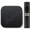Xiaomi Mi TV Box S 2Gen 2+8Gb HDR10+, Streaming 4K Ultra HD Bluetooth, Wi-Fi, Do
