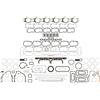 Ajusa 50249900 Kit completo guarnizioni, Motore