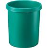 helit H6106152 - Cestino the german 30 litri verde