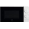 Electrolux Forno Microonde Combinato 20 Litri 800 Watt colore Bianco - EMZ421MMW