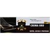 Gubra Lucido per Scarpe Crema Oro Nero 50ml : : Moda