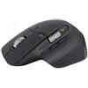 Logitech Mx Master 3S Mouse Mano Destra Rf Senza Fili+Bluetooth Ottico 8000 Dpi