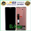 TCL DISPLAY LCD OLED TOUCH SCREEN PER TCL 20 PRO 5G T810S T810H SCHERMO VETRO NERO
