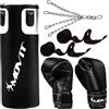 Kit Kick Boxing, Confronta prezzi