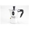 Aeternum Caffettiera Morenita 1 2 3 6 tz tazze caffe' alluminio moka - Rotex