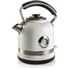 Ariete Bollitore elettrico kettle Moderna 2854 bolli acqua tisane bianco - Rotex