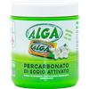 alga bio Percarbonato di sodio attivato Alga bio smacchiatore per bucato in polvere 500 g