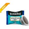 Borbone 500 Capsule Caffè Borbone Miscela Blu Compatibile Bialetti Gioia e Super Cialde