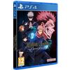 PS4 Jujutsu Kaisen: Cursed Clash PS4