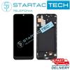Universale LCD DISPLAY TFT FRAME SAMSUNG GALAXY A50s SCHERMO TOUCHSCREEN SM-A507F
