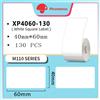 Phomemo M110 Label Maker Machine Thermal Bluetooth Label Barcode Printer LOT