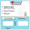 Phomemo M110 Label Maker Machine Thermal Bluetooth Label Barcode Printer LOT