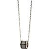 2 Jewels Collana Uomo 2 JEWELS 251810 Acciaio Inossidabile
