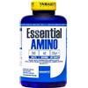 YAMAMOTO NUTRITION Essential AMINO 240 Compresse, Integratore di Amminoacidi Essenziali Fermentati EAA e Ramificati BCAA 2:1:1, Integratore per Sportivi