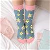 Mr. Wonderful Calzini taglia 35-38 Stelle