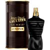 Jean Paul Gaultier Le Male Le Parfum Vapo 200ml Eau De Parfum Nero Uomo