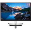 Dell Ultrasharp Up3221q 32´´ 4k Ips Led Monitor Trasparente One Size / EU Plug