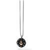 COMETE GIOIELLI WAVES COLLANA UOMO UGL717 NUOVO GARANZIA UFFICIALE
