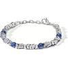 COMETE GIOIELLI DISTRICT BRACCIALE UOMO UBR1159 NUOVO GARANZIA UFFICIALE