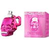 POLICE TO BE SWEET GIRL Edp 40 Ml Perfume Woman Profumo Donna