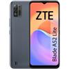 ZTE Smartphone ZTE ZTE Blade A52 Lite Giallo Grigio Octa Core 2 GB RAM 6,52" GARANZ