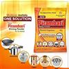 PITAMBARI 2 X 150 GMS PITAMBARI Polvere Detergente - Argento Rame Ottone Ferro Acciaio ...