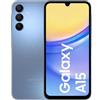 Samsung Galaxy A15 4gb/128gb 6.6´´ Dual Sim