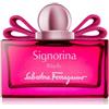 Salvatore Ferragamo Signorina Ribelle eau de parfum 100ml edp profumo nuovo orig