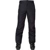 Rossignol Pantalone da sci RAPIDE, Uomo col 200 (Nero)