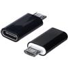 Adattatore da Type C Tipo C 3.1 Femmina a Micro USB 2.0 Maschio Adapter Data