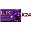 Lux 24 SAPONETTA LUX SAPONE SOLIDO MAGICAL SPELL EXOTIC BLOOMS & ESSENTIAL OIL 80GR