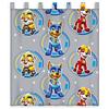 Herding Paw Patrol Glow in The Dark - Tenda in Poliestere Che Si Illumina al Buio, 140 x 160 cm